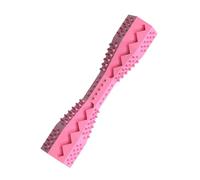 Obotsnoi Interactive Stick Pet Chew Toy For Dog Rubber Chewproof Design Supports Teeth Hygiene Mental Stimulation Teeth Cleaning Rubber Dog Toy For Cleaning