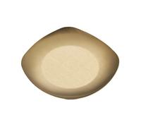 Obotsnoi Korean Styles Metal Sauce Dipping Bowl 304 Stainless Steel Condiment Dish Elegant Dining Tableware for Family Gathering Hygienic Food Serving Dishes