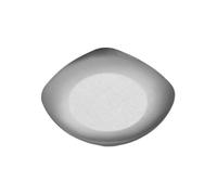 Obotsnoi Korean Styles Metal Sauce Dipping Bowl 304 Stainless Steel Condiment Dish Elegant Dining Tableware for Family Gathering Hygienic Food Serving Dishes