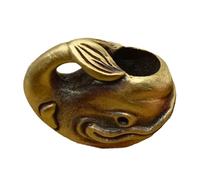 Obotsnoi Lanyard Beads Light Weight Whales Shape Paracord Cord Charm For Paracord Pendants Buckles Parachute Cord Beads Unique Designs