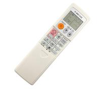 Obotsnoi LCD Air Conditioning Remote Control K-MB1550 Replacement For MSZ-FB50VA MFZ-FB50VA -GA35VA -GE22VA -GA25VA Low Power Consumption Remote Control