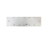 Obotsnoi LED Light Refrigerator Interior 12V Replacement Fridge Light for BCD-395WKS BCD-336W Refrigerator