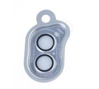 Obotsnoi Lens Guard For Phone 15 16 Series Smartphone Enhances Viewing Scratches Resistant Protective Camera Film AR Anti Reflective Lens Film