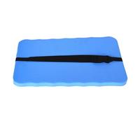 Obotsnoi Light Weight Swim Trainings Plate Adjustable Waist For Swimming Techniques Practice And Buoyance Aid Backstroke Techniques Corrections Device