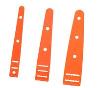 Obotsnoi Long Time Use Recycled Threader For Craft Handling Fine String And Fabric Trim Cord Threading Tool
