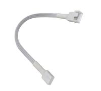 Obotsnoi Mainboard 4Pin Fan Port Extension Cable Features Short Circuits Protections for Reliabled Airflows Case Fan Adapter Cord