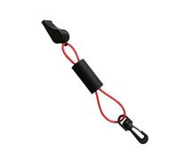 Obotsnoi Marine Sailboats Whistles With Lanyard Portable Compacts Whistles Emergencies Loud Hiking Accessories Easy To Use Outdoor Camping Equipment
