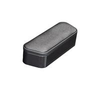 Obotsnoi Memory Foam Armrest Pad With Height-Adjustable Design 1.5L Storage Tray For Vehicle Comfort & Organization Easy To Clean Vehicle Organizer