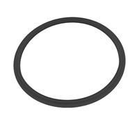 Obotsnoi Mixing Bowl Replacement Seal Leak Proof Food Processors Gasket Food Grade Silicone Cooking Appliance Accessory Mixing Bowl Replacement Gasket