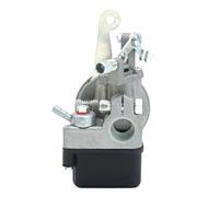 Obotsnoi Motorbike Carburetor for CHUTZPAH Twelve R2219 Models Upgraded Air Coal Mixture Accuracy Machined Factors High Efficiency Motorbike Carburetor