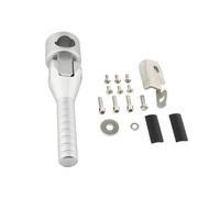 Obotsnoi Motorbike Modification Accessoriesfor R 1200 Adventure Lifting Lever Assist Aluminum Lifting Handle Lift Assist