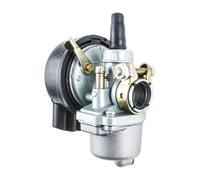 Obotsnoi Motorcycle Modified Carburetor Air Filter for 60cc 66cc and 80cc Motorcycle Repair Parts Universally Carburetor Air Filter