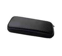 Obotsnoi Multipurpose Portable Protective Bag Soldering Portable Storage Bag Zippers Tool Pouches Electric Screwdriver Carry Case Electronics Cable Organizer