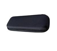 Obotsnoi Multipurpose Portable Protective Bag Soldering Portable Storage Bag Zippers Tool Pouches Electric Screwdriver Carry Case Electronics Cable Organizer