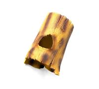 Obotsnoi Natural Resin Reptiles Hideouts Cave For Lizards Safe Habitats Decors Terrarium Accessory Easy To Clean Pet Supply Safe Reptiles Shelter