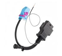 Obotsnoi Non-Invasive Automotive Diagnostic Wire for NEC24C64 / NEC24C32 Security 4 Data Retrieval Without Soldering Car Immobilizer Systems Tool Without Soldering