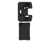 Obotsnoi Not Silicone Case Full Body Defense Lightweight Designs Protective Sleeve For Mavic4 Shockproof Silicone Case Black