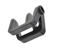 Obotsnoi Pontoon Barrier Clip For Docking Sailing Boats Pontoon Rails Hanger Adjuster Accessory Bumper Clip Marine Hook
