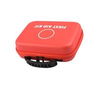 Obotsnoi Portable Water Resistant Bag Protective Design For Medicines Tools Adventure Storage Easy Clean Tool Storage