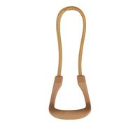 Obotsnoi Positive Grip Zippers Pulls Zippers Pull Replacement Pull For Backpack Bag & Luggage Slings Tab Zip Cords Cord Pulls