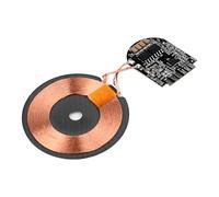 Obotsnoi Powerful 15W Charging Module PCB Board for Fast Device Universals Compatibility Over Voltage Protections Module