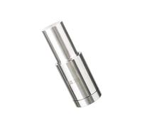 Obotsnoi Practical Tangyuan Making Rustproof 304 Stainless Steel Kitchen Gadget for Traditional Asian Dessert Simple Dough Cast