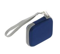 Obotsnoi Precise Design Powerbank Organizers Bag for 5000mAh Powerbank Case Prevents Movement Provides Secure Storage Bag Pouch