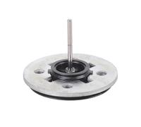 Obotsnoi Precise Flywheel Assembly for TN21 Tape Recorders Compatibles Original Specifications for Easy Installation Reduce Noise Flywheel