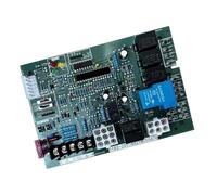 Obotsnoi Premium Copper Blend Heating Unit Control Component Featuring Layer for Accurate Heat Regulation Stove Part