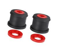 Obotsnoi Premium Front Wishbone Bushings Stability for R50 R52 R55 R56 R57 R58 R59 Focus High Hardness Front Wishbone Bush
