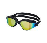 Obotsnoi Professional Swim Goggle Waterproofs Blocking Lens Flexible Silicone Seal Youth Sports Age 6-14 For Swimming Youth Diving Goggle