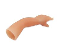 Obotsnoi Props Hand Illusion Disappearing Device Street Gimmick Children Fun Toy Close-up Easy For Kids For Magicians