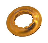 Obotsnoi Quick-Install Aluminum Centerlock Lockring Tool For Disc Brakes Fits Multiple Sizes & Bike Types Light Weight Bike Brake Lockring