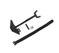 Obotsnoi Quick Installation Car Chassis Protector Suitable for 1/12 Scale Models Weatherproof Designs for Remote Control Short Course Truck Anti Dusts Guard