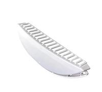Obotsnoi Quick Installation Replacement Accessory for Automatic Cats Litter Box Step Pad AntiSlip Surfaces for Litter Box Automatic Foot Mat