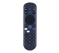 Obotsnoi Replacement Long Distance Precise Control Remote for 7601-Z00720-0044EMTK Portable Voice Remote Control Elderly Friendly Remote Control