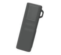 Obotsnoi Silicone Guard for PowerBank Holder Ensuring Impacts Resistance and Effortless Charging Port Access Shockproof Liquid Silicone Cover