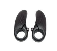 Obotsnoi Small Auxiliaries Handlebar Light Weight Bicycles Vice Handle Handlebar Extenders 22.2mm Mountain Bike Part Enduring Light Weight Bicycles Vice Handle