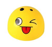 Obotsnoi Smart LED Musical Toy With Runaway Reaction Cartoon Design & Movement Sensors To Encourage Children's Physical Activity Escape Toy For Children