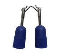 Obotsnoi Spearfishing V Arm Replacement Part With Nut Compatibility Corrosions Proof Construction European Design Spearfishing Accessories