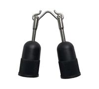 Obotsnoi Spearfishing V Arm Replacement Part With Nut Compatibility Corrosions Proof Construction European Design Spearfishing Accessories
