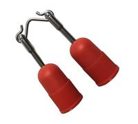 Obotsnoi Spearfishing V Arm Replacement Part With Nut Compatibility Corrosions Proof Construction European Design Spearfishing Accessories