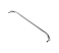 Obotsnoi Strong Security Handle with Crash Structure 250N Dynamic Load for Boats and Home Use Waterproof Bathroom Railing