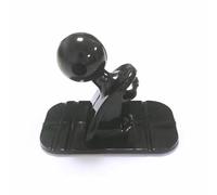 Obotsnoi Super Car Phone Holders Dashboard Adhesive Mount Vehicle Holders Base With Quick Release Design & 360 Rotation Low Profile Car Mount