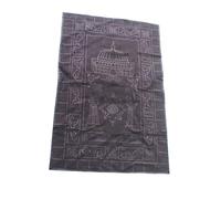 Obotsnoi Sustainable Contemporary Carpet Architectural Pattern Designs Slip Proof Bottom Indoor Floor Covering Living Room Rug