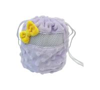 Obotsnoi Thick Interior Comfortable Hamster Carry Bag for Winter Adventures with Drawstring Cord Drawstring Cord Small Pet Carriers Bag Easy to Carry