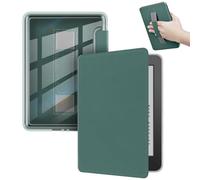 Obotsnoi Thin Attractive Ebook Case for 2024 6" Model and Twenty Twenty Two Version with Against Dactylogram Coating and Secure Break Installation Against Fingerprint Ebook Sleeve