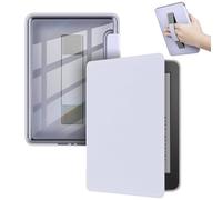 Obotsnoi Thin Attractive Ebook Case for 2024 6" Model and Twenty Twenty Two Version with Against Dactylogram Coating and Secure Break Installation Against Fingerprint Ebook Sleeve