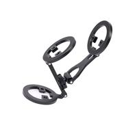 Obotsnoi Tool Easy Phone Bracket 1/4 & 3/8 Expansion Port For Camera Accessories Not Slip Content Creation Essential Phone Mount Cold Shoe Adapter