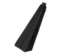 Obotsnoi Uprights Vacuum Cleaners Protective Bag Coating Dustproof Storage Solution Uprights Vacuums Case Home Use Quick Release Vacuum Cover